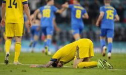 Anglia lepsza w klasyku, historyczny wyczyn Ukrainy