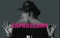  Król satyry Henryk Cebula z wystawą w Rzeszowie