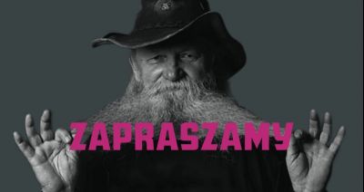  Król satyry Henryk Cebula z wystawą w Rzeszowie