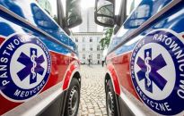 104 nowe zakażenia koronawirusem, zmarło 16 osób z COVID-19