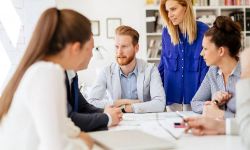 Jak elektroniczny obieg dokumentów zwiększa wydajność w firmie?