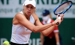 Wimbledon - Linette awansowała do drugiej rundy