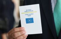 Unijny Certyfikat COVID już działa w krajach Unii Europejskiej
