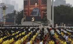 Xi na 100-lecie partii: nie pozwolimy na ,,uciskanie Chin