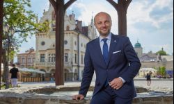 Konrad Fijołek: W Rzeszowie zwyciężyła jedność!
