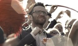 Otwarcie Podkarpackiego Szlaku Filmowego w Przemyślu 