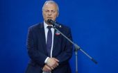Kaczyński: poseł Lech Kołakowski przechodzi z powrotem do klubu PiS