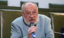 Izba Dyscyplinarna uchyliła immunitet sędziemu SN Józefowi Iwulskiemu