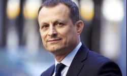 Zdzisław Gawlik sekretarzem stanu