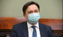 Prof. Wiącek ma poparcie wszystkich klubów parlamentarnych. Zapewne będzie nowym RPO