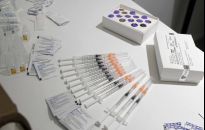 W przyszłym tygodniu do Polski dotrze 1,5 mln szczepionek Pfizera i 470 tys. Jannsena