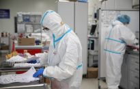 MZ: 107 nowych zakażeń koronawirusem, zmarło 18 osób z COVID-19