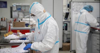 MZ: 107 nowych zakażeń koronawirusem, zmarło 18 osób z COVID-19