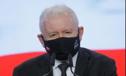 Poboży: prezes PiS zapowiada uchwałę sanacyjną i nowy statut partii
