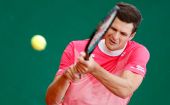 Wimbledon - Hurkacz po raz pierwszy w 1/8 finału Wielkiego Szlema