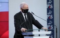 Kaczyński na kongresie PiS zapowiedział walkę z nepotyzmem i zmiany w statucie