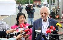 Czerwińska: członkowie rodzin posłów i senatorów PiS nie będą zatrudniani w spółkach Skarbu Państwa