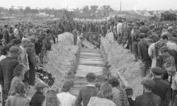 75 lat temu doszło do pogromu na żydowskich mieszkańcach Kielc