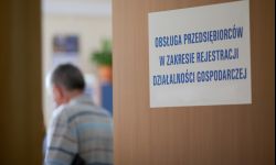 Bariery na drodze rozwoju sektora małych i średnich przedsiębiorstw