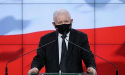 Kaczyński: musimy wykonać uchwałę sanacyjną, trzeba się oczyścić