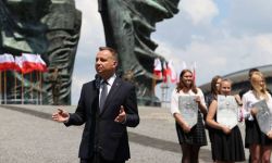 Prezydent: czekają nas wielkie zadania na Śląsku