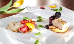 Owoc w roli głównej