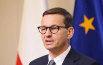 Morawiecki: mamy świetną partię, z wolą działania na rzecz dalszej poprawy losu Polaków