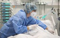 38 nowych zakażeń koronawirusem, zmarła jedna osoba z COVID-19