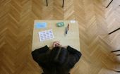 Maturę zdało 74,5 proc. tegorocznych absolwentów
