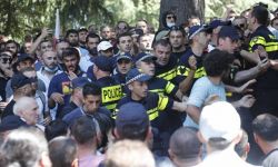 Gruzja: Polak zaatakowany nożem w Tbilisi w ciągu 5-7 dni powinien opuścić szpital