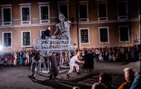 Sierpień w Rzeszowie pełen artystów i sztuki. Trans/Misje