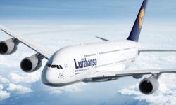 Lufhansa wznawia loty z Rzeszowa do Frankfurtu