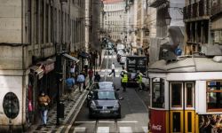 Portugalia: pomimo kampanii szczepień nadeszła czwarta fala pandemii