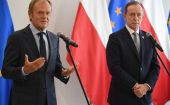 Tusk: wśród opozycji potrzebny jest "pakt o nieagresji"