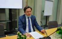Sejmowa komisja zarekomendowała kandydaturę prof. Wiącka na RPO