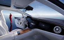 Nowy EQS: efektywna klimatyzacja i skuteczne filtrowanie powietrza