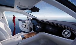 Nowy EQS: efektywna klimatyzacja i skuteczne filtrowanie powietrza