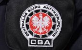 CBA zatrzymało kolejną osobę w śledztwie dotyczącym Sławomira Nowaka