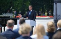 Odbudowa Pałacu Saskiego to ogromne dzieło o charakterze symbolicznym