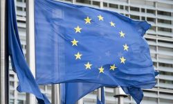 PKB Unii Europejskiej wzrośnie o 4,8 proc. w 2021 r. i o 4,5 proc. w 2022