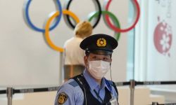 W czasie Igrzysk w Tokio będzie obowiązywał pandemiczny stan wyjątkowy