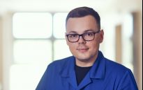 Asymetryczna twarz, czyli kilka słów o obwodowym porażeniu nerwu twarzowego