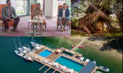 Podkarpacie. Będziesz pod wrażeniem. Turystyczna marka