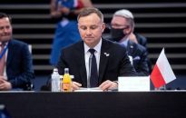 Trójmorze to najbardziej dynamicznie rozwijająca się gospodarczo część Europy