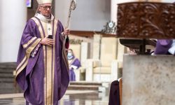 Abp Skworc złożył rezygnację z członkostwa w Radzie Stałej KEP