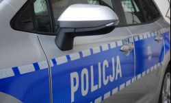 24-latek ranił nożem adwokata w Rzeszowie. Policja zatrzymała go na ulicy Grunwaldzkiej