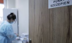 Ponad 31,2 mln wykonanych szczepień i 14,9 mln w pełni zaszczepionych