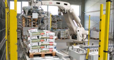 Super nowoczesna linia produkcyjna Greinplastu