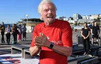 USA: statek VSS Unity z Richardem Bransonem odbył udany lot do granicy z kosmosem