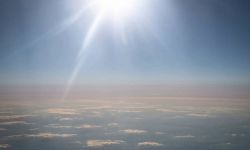 Początek dnia będzie pogodny; później możliwe burze